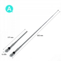 Walkie talkie Antenna TCS-JG-3-150-J 10
