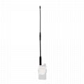 Dual Band Rubber Walkie Talkie Antenna TC-761 7