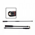 Dual Band Rubber Walkie Talkie Antenna TC-761