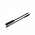 Dual Band Rubber Walkie Talkie Antenna TC-761