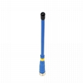 Dual Band 7cm 2meter Ham Radio Antenna High Gain 10W Antenna FP671-Blue