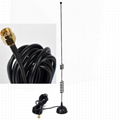 Dual Band Amateur Radio Indoor Antenna HYS-MS801