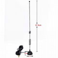 Dual Band Amateur Radio Indoor Antenna HYS-MS801