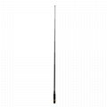 2m 70cm VHF UHF Replacement Telescopic Ham Handheld Radio Antenna RH 660S 