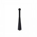 806-941MHz Stubby Two Way Radio Antenna 3.3-inch