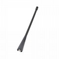 MOTO UHF 403-512MHz Replacement Radio Antenna 6-inch