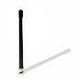 VHF 144-148MHz 6-inch Handheld Two Way Radio Antenna 