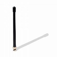 VHF 144-148MHz 6-inch Handheld Two Way Radio Antenna 