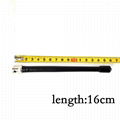 VHF 144-148MHz 6-inch Handheld Two Way Radio Antenna 