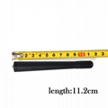VHF 148-162MHz 4-inch Short Rubber Antenna 2