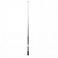 5-1100mHz Telescopic Folding Antenna Ham Radio Antenna 1