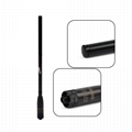 5-1100mHz Telescopic Folding Antenna Ham Radio Antenna