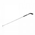 5-1100mHz Telescopic Folding Antenna Ham Radio Antenna