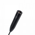 2M/70CM Soft Axis Whip Antenna TC-R811 