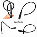 VHF&UHF Flexible Whip Antenna For Portable Radio TC-RHF40