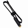 CS Tactical Foldable Antenna SMA Male 2M/70CM VHF/UHF 144/430Mhz  TC-80