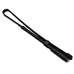  Gooseneck CS Tactical Antenna SMA Male 2m 70cm Dual Band 31-Inch Antenna TC-79