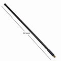  CS Tactical BNC Antenna Dual Band 2m/70cm Dual Band Foldable Antenna TC-80