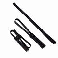 VHF/UHF   Foldable Dual Band SMA Female  CS Tactics Antenna  for Kenwood 