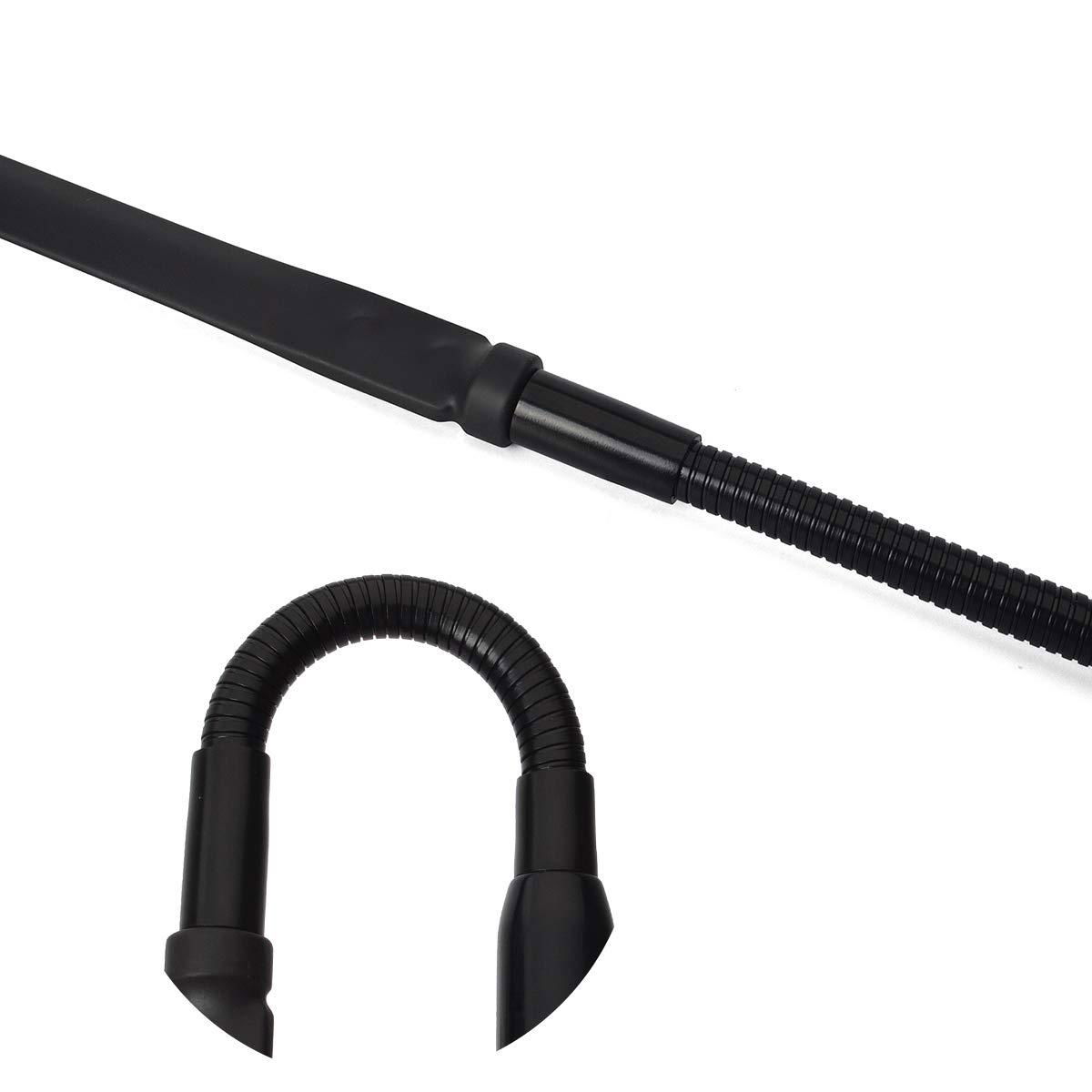 CS Tactics Antenna  Gooseneck&Foldable Dual Band VHF/UHF SMA Female  Antenna  5