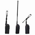 CS Tactics Antenna  Gooseneck&Foldable Dual Band VHF/UHF SMA Female  Antenna  10