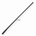 Foldable CS Tactical Antenna SMA Female Dual Band VHF UHF31.5-Inch Antenna