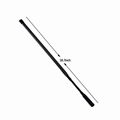 CS Tactical SMA Male Antenna Dual Band VHF/UHF 2m/70cm 18.7inch Foldable Antenna