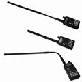 CS Tactical SMA Male Antenna Dual Band VHF/UHF 2m/70cm 18.7inch Foldable Antenna 6