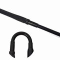 CS Tactical SMA Male Antenna Dual Band VHF/UHF 2m/70cm 18.7inch Foldable Antenna 7