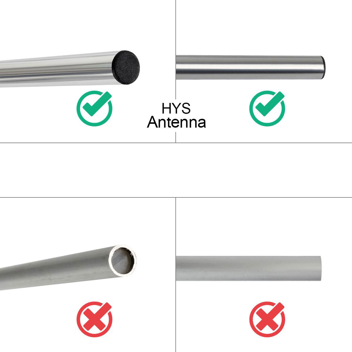 HYS UHF Yagi Antenna  2