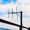 HYS UHF Yagi Antenna 