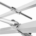 HYS UHF 7dbi Outdoor Yagi Portable Installation Antenna