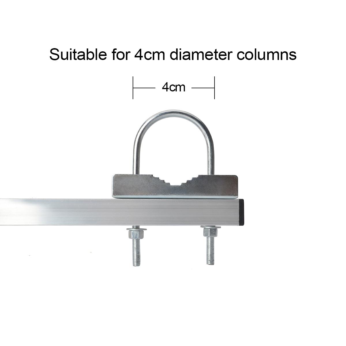 HYS UHF 400-470 MHz 5 Elements YAGI Antenna  2