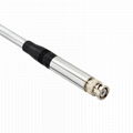 HYS 27Mhz Telescopic/Rod HT Antenna 