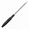 HYS BNC Base Telescopic/Rod 27Mhz Antenna 