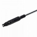 HYS BNC Base Telescopic/Rod 27Mhz Antenna  7