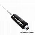    1.8Mhz-36Mhz HF CB Mobile Radio Antenna TC-CB2M 