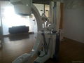 ISO approved 5kw mobile c-arm x-ray imaging system 3