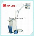 Surgical mobile high frequency radiography x-ray manufactuer price 1