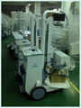 Surgical mobile high frequency radiography x-ray manufactuer price 3