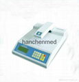 With ISO semi auto elisa reader manufacturer price