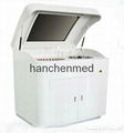 Hot seller high quality fully automatic biochemistry analyzer manufacturer price 1