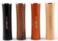 Portable wooden designed wood power bank 2200mah 2600mah 3000mah  2