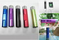 Wholesale Mobile Charger 2600mah Power Bank for iPhone/iPad 3