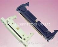 2.54mm Pitch Wiire to Board Connectors 4