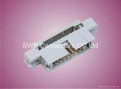 2.54mm Pitch IDC Connector