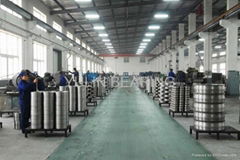 Shanghai Yulin Bearing Co., Ltd