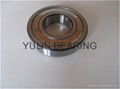 deep groove ball bearing 1