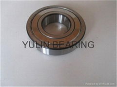 deep groove ball bearing