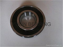 deep groove ball bearings